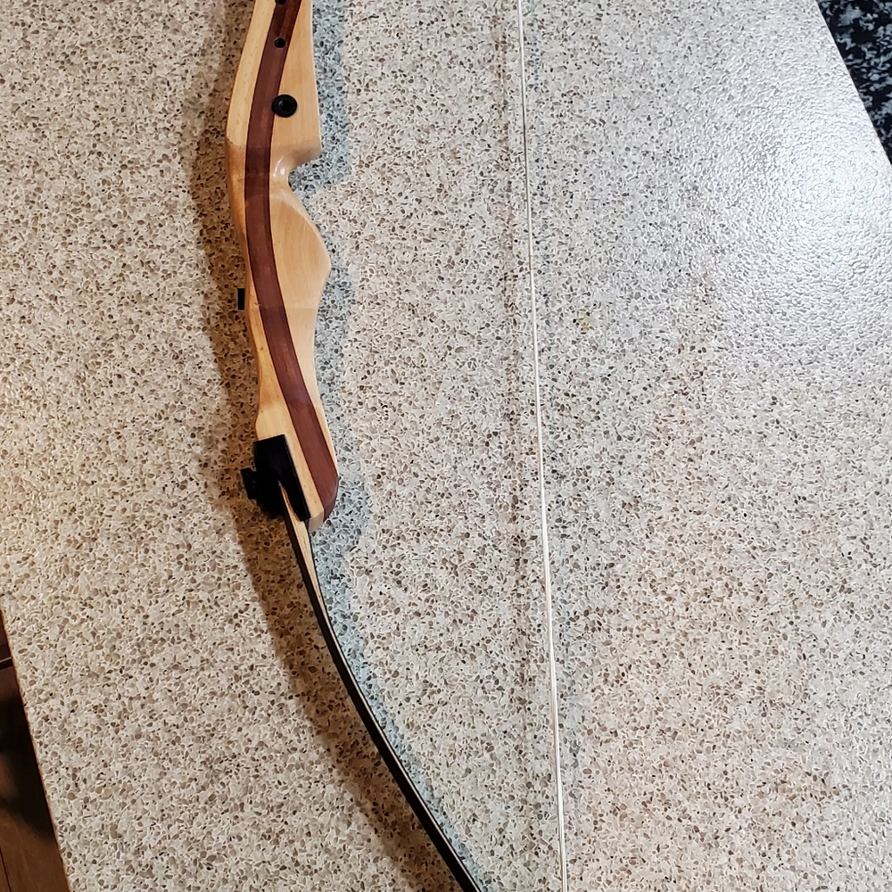 Martin Alder Archery Bow